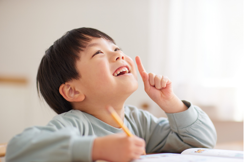 一生ものの「思考力」はどう育てる？家庭でできる5つの関わり方