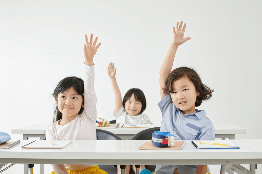 〖6歳の積み木遊び〗小学生になっても大切にしたい！“考える力”を育てる遊び方
