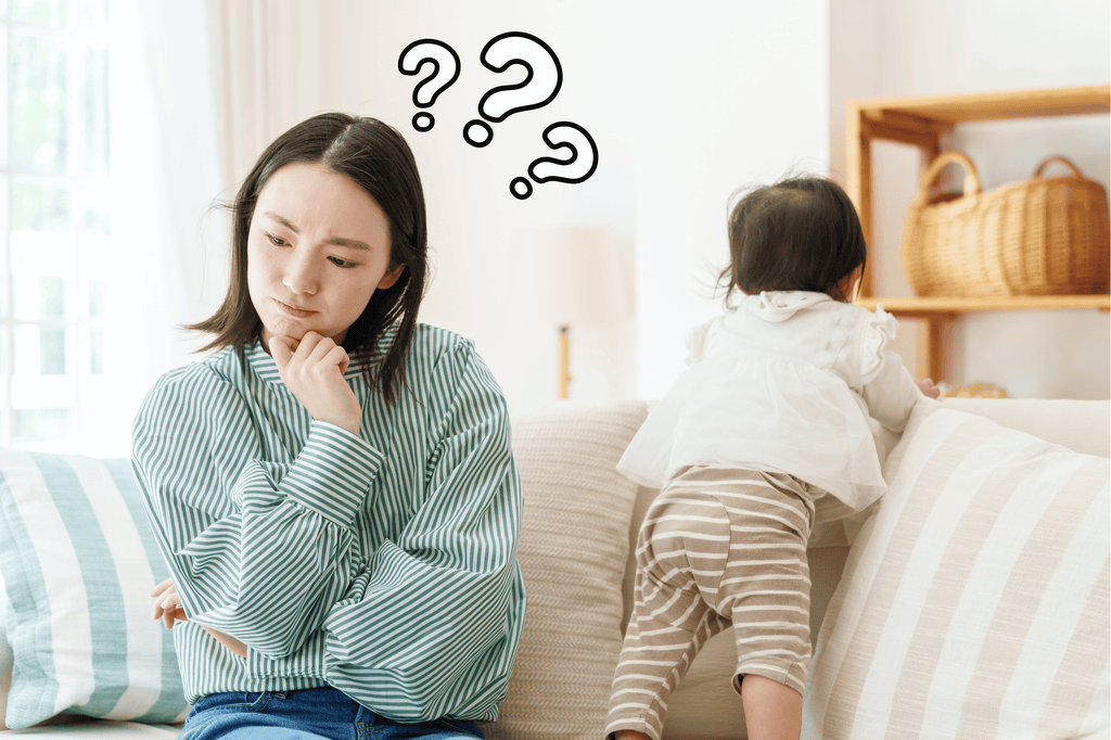 積み木を買ったのに遊ばない…それ、実はあるあるです！大人ができる工夫と楽しむコツをご紹介。