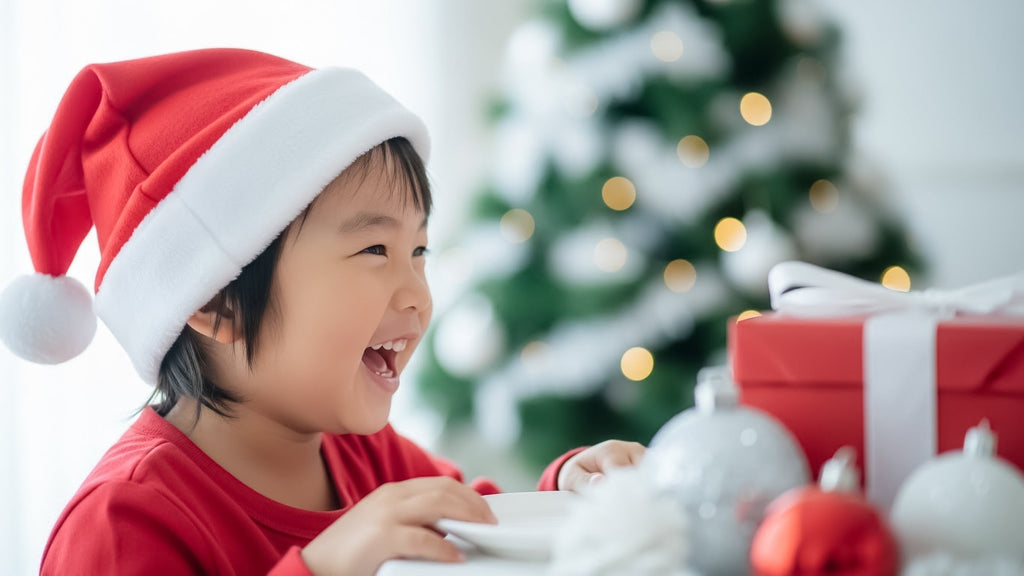 ★まだ間に合う！クリスマスプレゼントにつみきーずのつみきをぜひ★