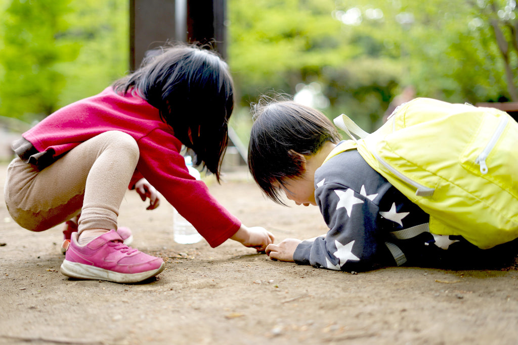 好奇心と探究心を育むために、日常でできる工夫とは